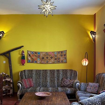 Апартаменти La Casa Guapa Ес-Сувейра Екстер'єр фото