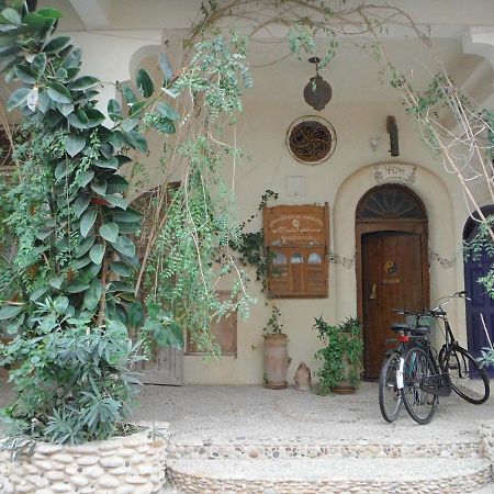 Апартаменти La Casa Guapa Ес-Сувейра Екстер'єр фото