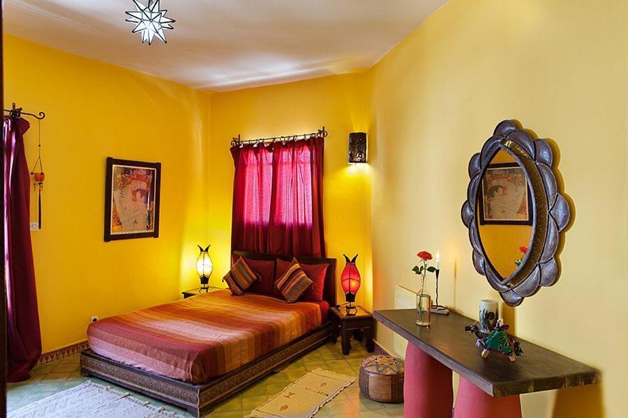 Апартаменти La Casa Guapa Ес-Сувейра Екстер'єр фото