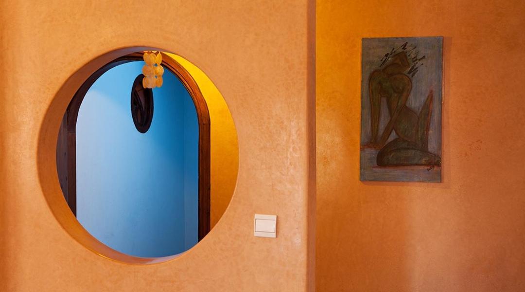 Апартаменти La Casa Guapa Ес-Сувейра Екстер'єр фото