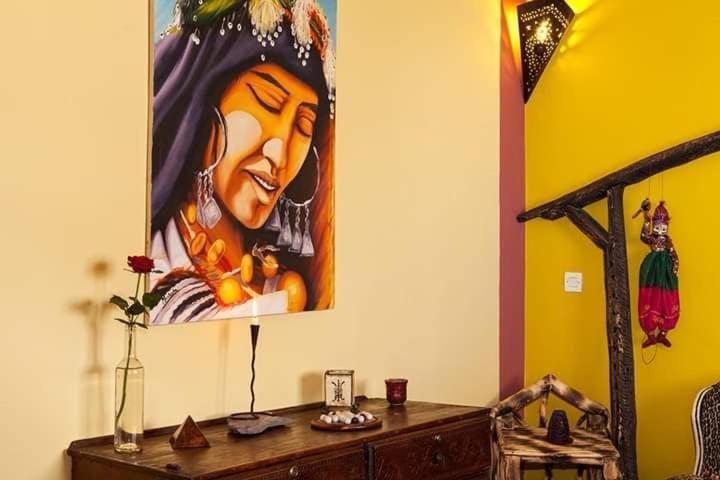 Апартаменти La Casa Guapa Ес-Сувейра Екстер'єр фото