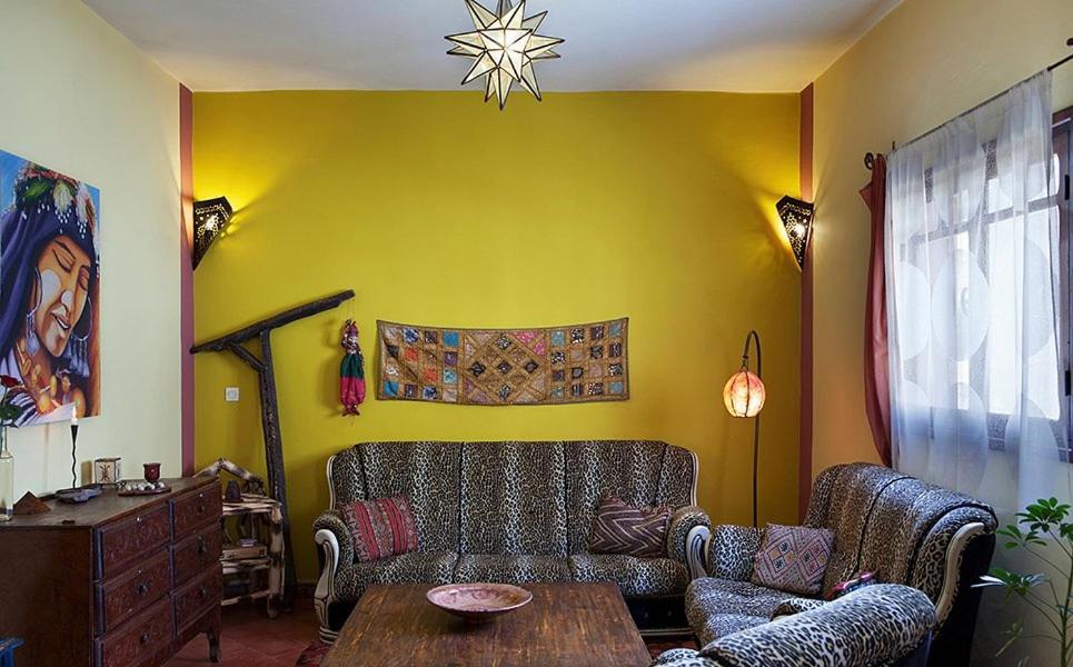 Апартаменти La Casa Guapa Ес-Сувейра Екстер'єр фото