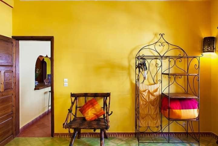 Апартаменти La Casa Guapa Ес-Сувейра Екстер'єр фото