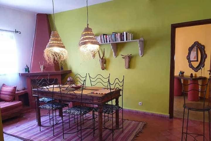 Апартаменти La Casa Guapa Ес-Сувейра Екстер'єр фото