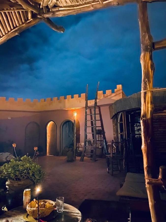 Апартаменти La Casa Guapa Ес-Сувейра Екстер'єр фото