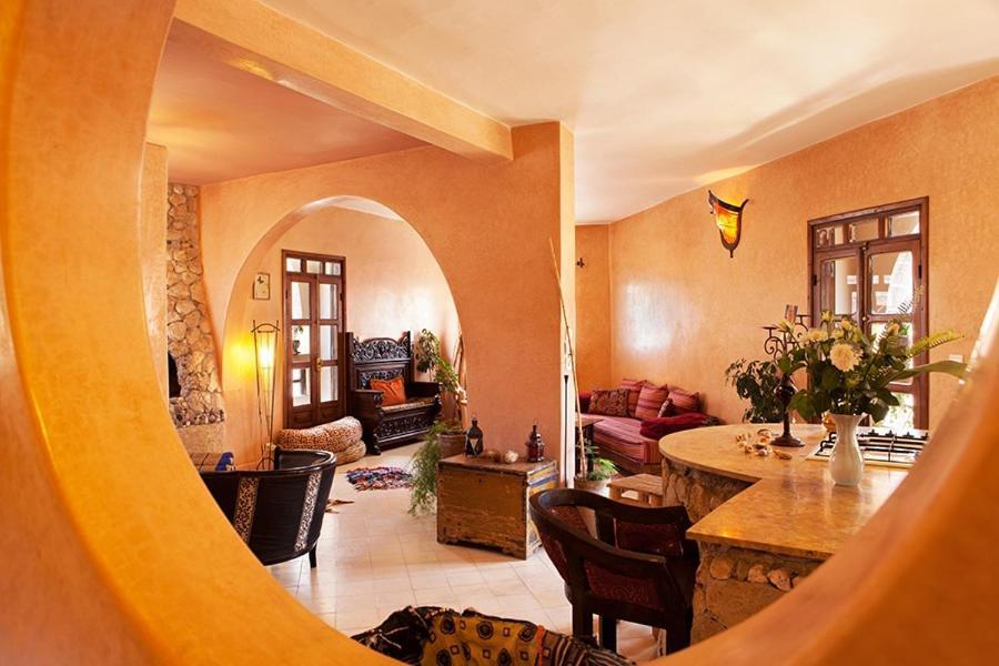 Апартаменти La Casa Guapa Ес-Сувейра Екстер'єр фото