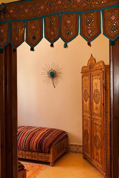 Апартаменти La Casa Guapa Ес-Сувейра Екстер'єр фото