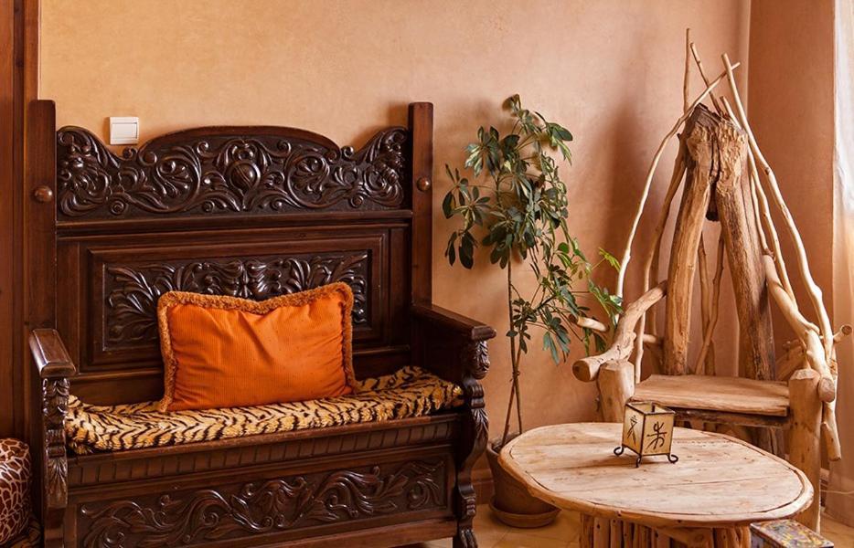 Апартаменти La Casa Guapa Ес-Сувейра Екстер'єр фото
