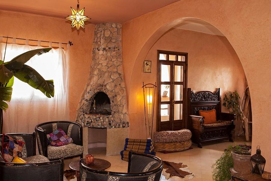 Апартаменти La Casa Guapa Ес-Сувейра Екстер'єр фото